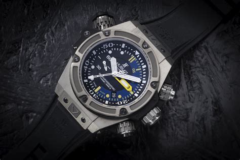 hublot oceanographic 1000 dive watch replica|hublot watches for sale.